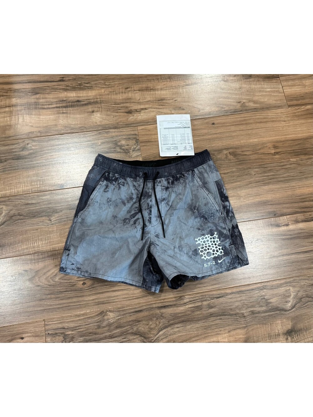 Nike Studio '72 Unlimited Men's 5" Dri-FIT Training Shorts $65